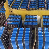 海淀骆驼三元锂电池回收|三元锂电池回收热线